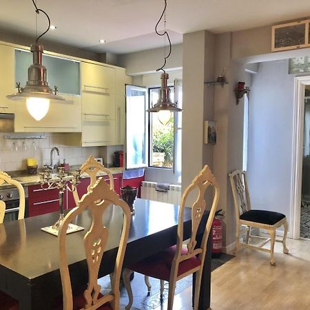 Apartamento San Quirce - Centrico Y Reformado- Wifi Y Netflix Valladolid Buitenkant foto