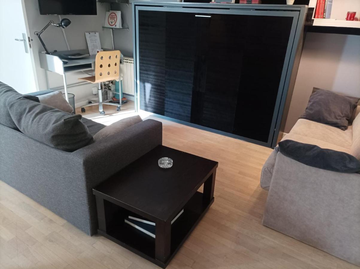 Apartamento San Quirce - Centrico Y Reformado- Wifi Y Netflix Valladolid Buitenkant foto