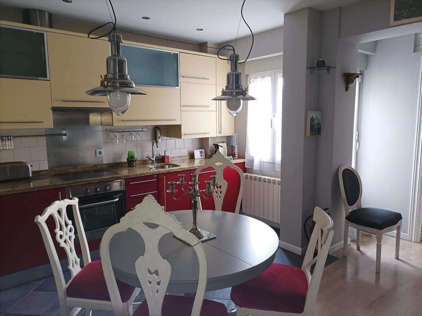 Apartamento San Quirce - Centrico Y Reformado- Wifi Y Netflix Valladolid Buitenkant foto