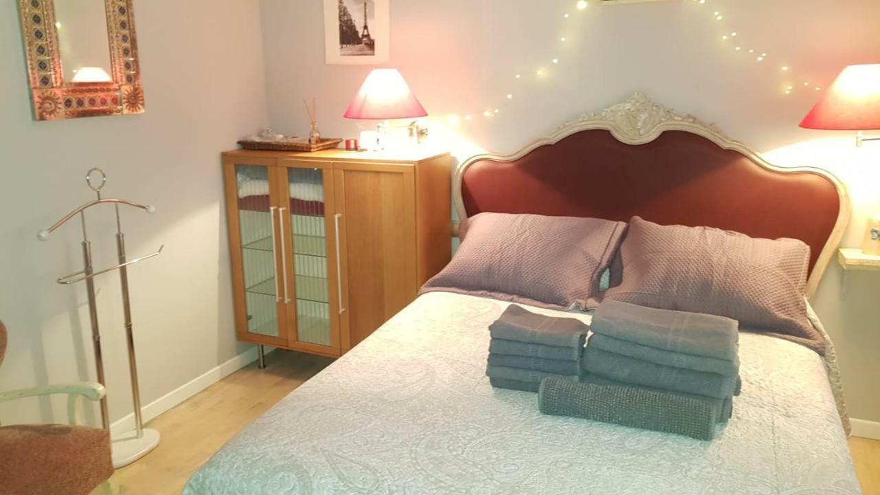 Apartamento San Quirce - Centrico Y Reformado- Wifi Y Netflix Valladolid Buitenkant foto