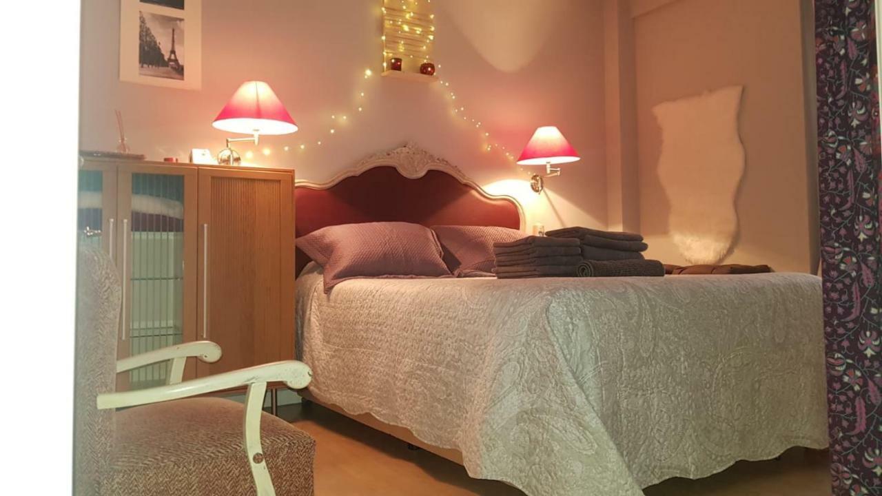 Apartamento San Quirce - Centrico Y Reformado- Wifi Y Netflix Valladolid Buitenkant foto