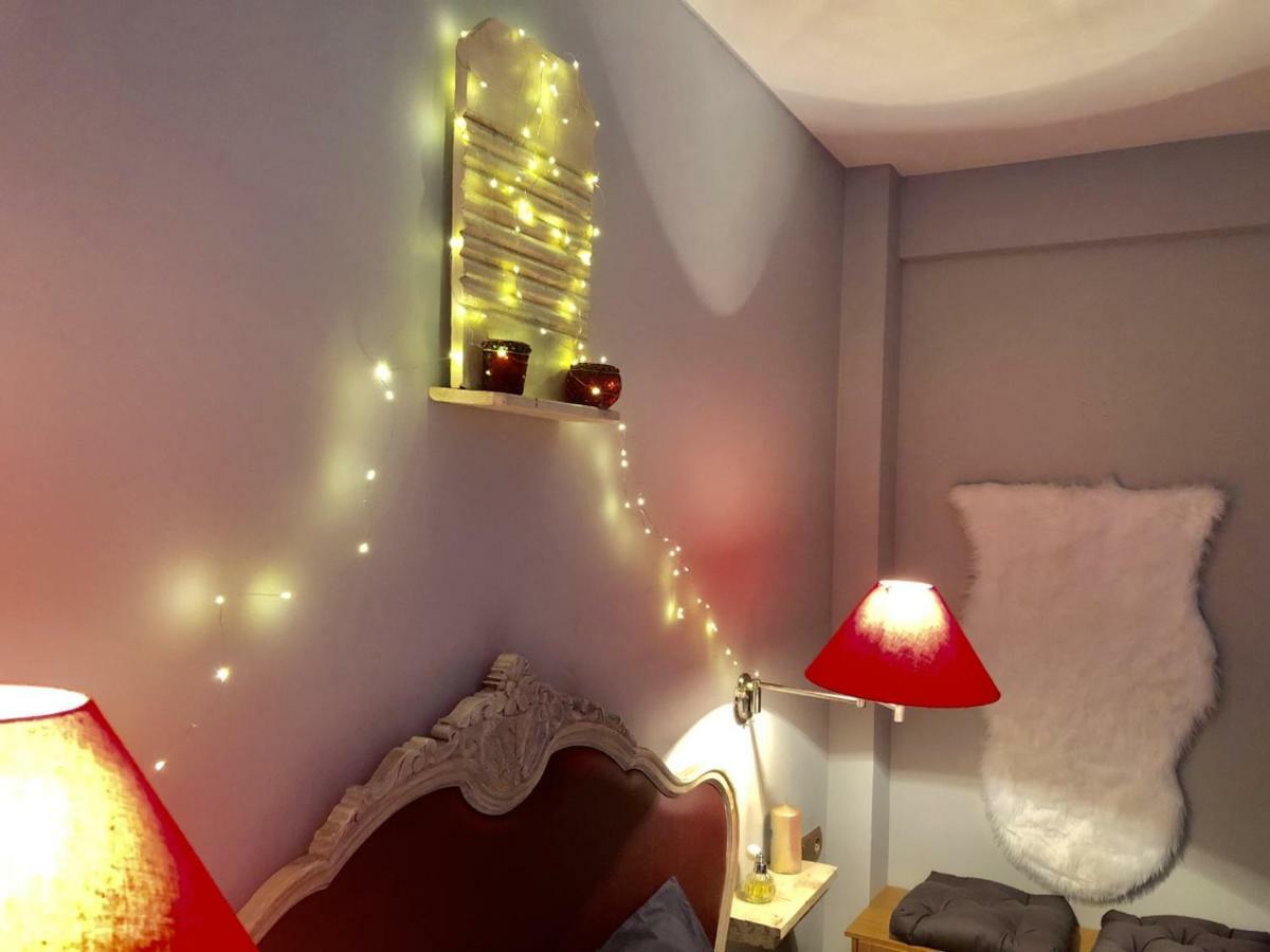 Apartamento San Quirce - Centrico Y Reformado- Wifi Y Netflix Valladolid Buitenkant foto