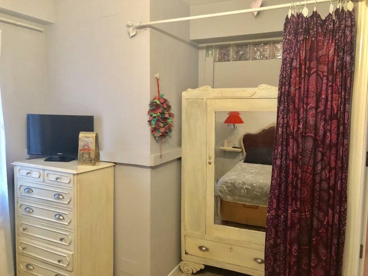 Apartamento San Quirce - Centrico Y Reformado- Wifi Y Netflix Valladolid Buitenkant foto