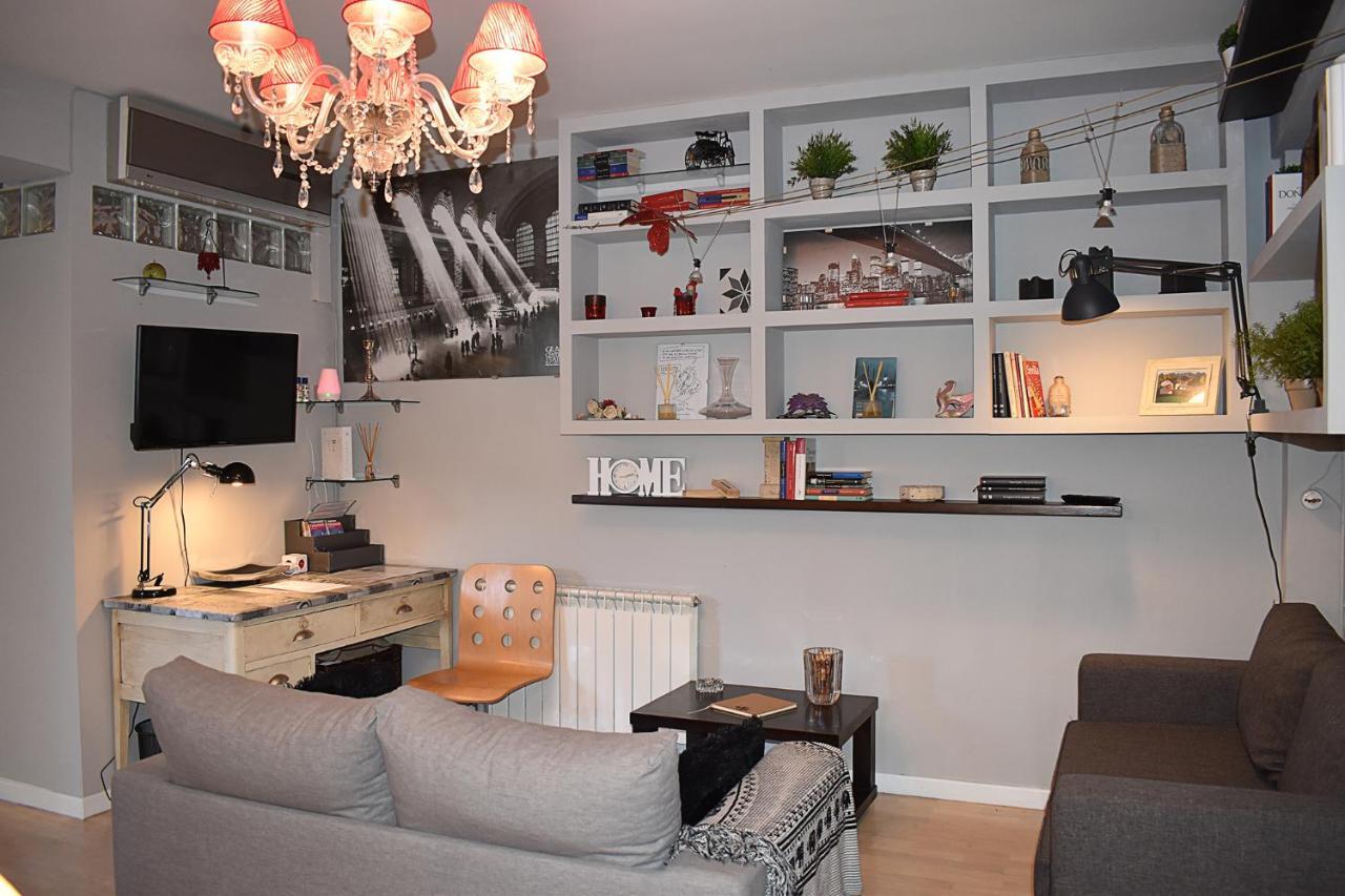 Apartamento San Quirce - Centrico Y Reformado- Wifi Y Netflix Valladolid Buitenkant foto